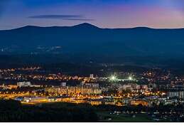 Mercure Jelenia Gora