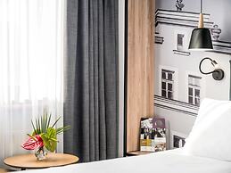 Mercure Jelenia Gora