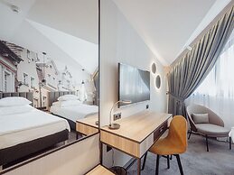 Mercure Jelenia Gora