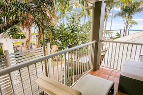 Paradise on the Beach Resort - Palm Cove