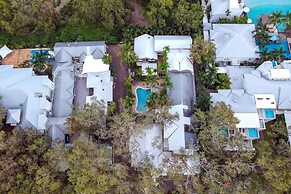 Paradise on the Beach Resort - Palm Cove