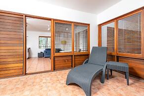 Paradise on the Beach Resort - Palm Cove