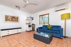 Paradise on the Beach Resort - Palm Cove