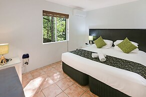 Paradise on the Beach Resort - Palm Cove