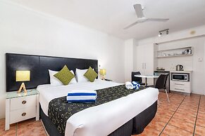 Paradise on the Beach Resort - Palm Cove