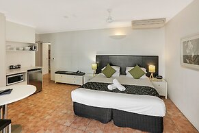 Paradise on the Beach Resort - Palm Cove