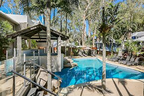 Paradise on the Beach Resort - Palm Cove