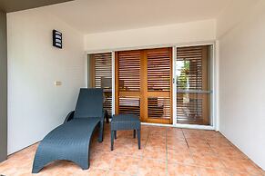 Paradise on the Beach Resort - Palm Cove