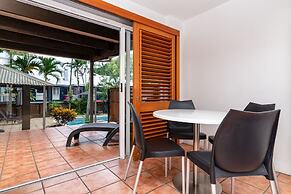 Paradise on the Beach Resort - Palm Cove