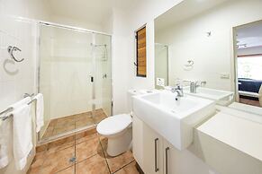 Paradise on the Beach Resort - Palm Cove