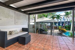 Paradise on the Beach Resort - Palm Cove