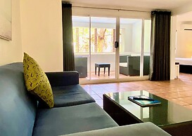 Paradise on the Beach Resort - Palm Cove