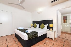 Paradise on the Beach Resort - Palm Cove