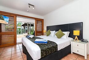 Paradise on the Beach Resort - Palm Cove