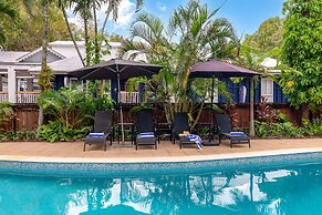 Paradise on the Beach Resort - Palm Cove
