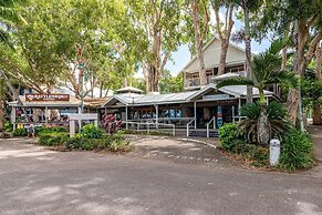 Paradise on the Beach Resort - Palm Cove