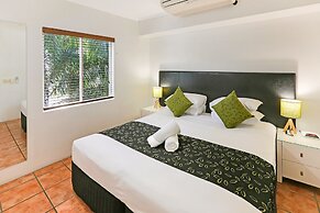 Paradise on the Beach Resort - Palm Cove