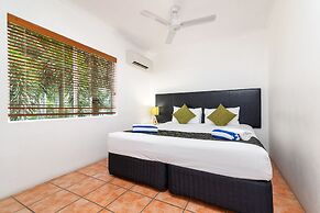 Paradise on the Beach Resort - Palm Cove