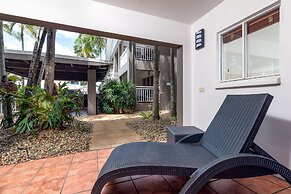 Paradise on the Beach Resort - Palm Cove