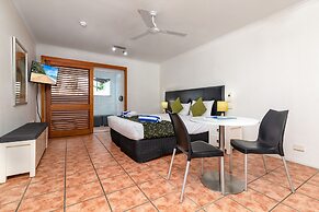 Paradise on the Beach Resort - Palm Cove