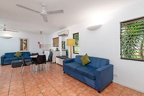 Paradise on the Beach Resort - Palm Cove