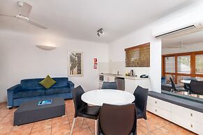 Paradise on the Beach Resort - Palm Cove