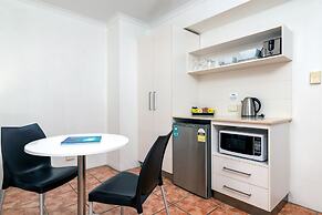 Paradise on the Beach Resort - Palm Cove