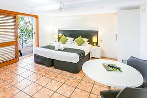 Paradise on the Beach Resort - Palm Cove