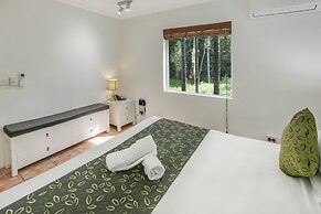 Paradise on the Beach Resort - Palm Cove