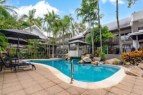 Paradise on the Beach Resort - Palm Cove