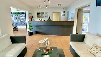 Paradise on the Beach Resort - Palm Cove