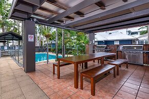 Paradise on the Beach Resort - Palm Cove