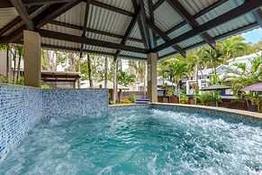 Paradise on the Beach Resort - Palm Cove