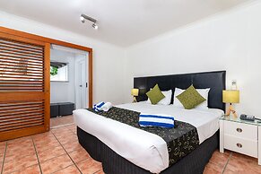 Paradise on the Beach Resort - Palm Cove