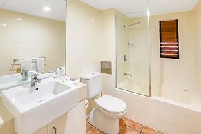 Paradise on the Beach Resort - Palm Cove