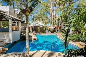 Paradise on the Beach Resort - Palm Cove