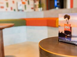 Ibis Clermont Ferrand A71 A75 La Meridienne