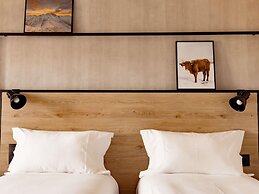 Ibis Clermont Ferrand A71 A75 La Meridienne