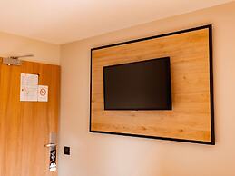 Ibis Clermont Ferrand A71 A75 La Meridienne