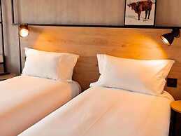 Ibis Clermont Ferrand A71 A75 La Meridienne