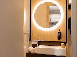 Ibis Clermont Ferrand A71 A75 La Meridienne