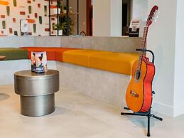 Ibis Clermont Ferrand A71 A75 La Meridienne