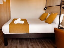 Ibis Clermont Ferrand A71 A75 La Meridienne