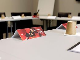 Ibis Clermont Ferrand A71 A75 La Meridienne