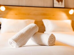Ibis Clermont Ferrand A71 A75 La Meridienne