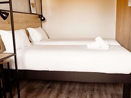 Ibis Clermont Ferrand A71 A75 La Meridienne