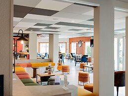 Ibis Clermont Ferrand A71 A75 La Meridienne