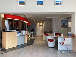 ibis Clermont Ferrand Sud Carrefour Herbet