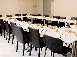 Ibis Clermont Ferrand A71 A75 La Meridienne