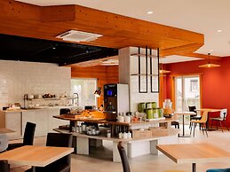 Ibis Clermont Ferrand A71 A75 La Meridienne